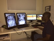 Fynn Associates – radiology services